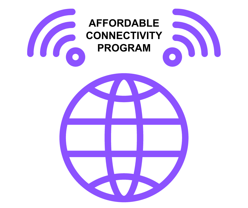  Affordable Connectivity Program graphic 